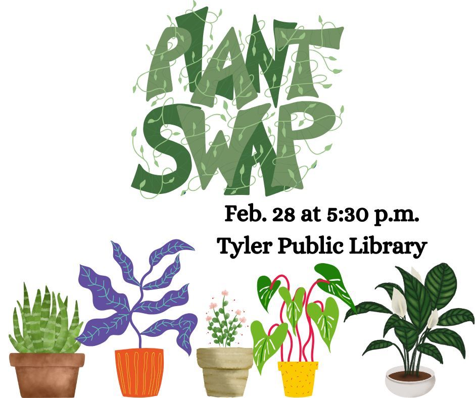 Plant Swap