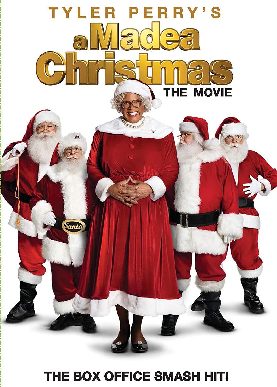 A Madea Christmas - Film