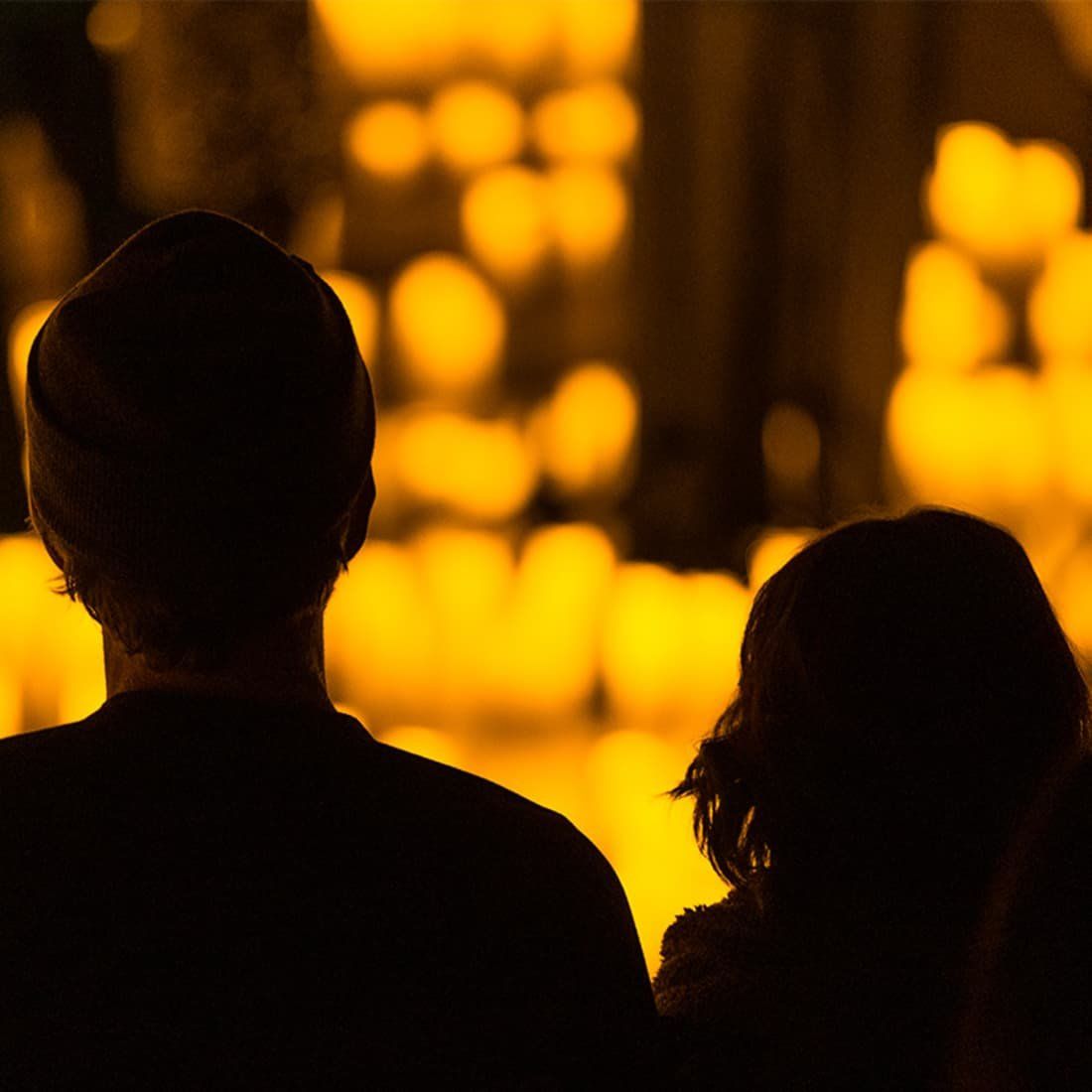 Candlelight: Rock Favorites on Strings