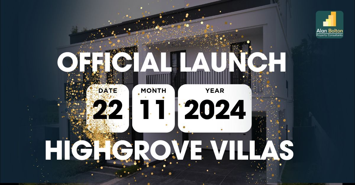 Highgrove Villas Launch Party. ( Lake Mabprachan)