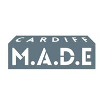 Cardiff MADE