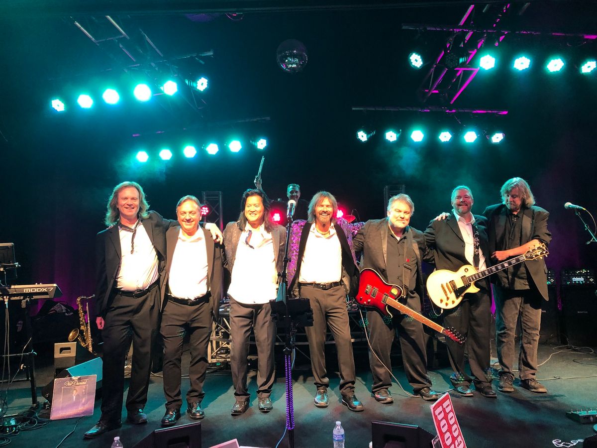 Cherry Cherry - Neil Diamond Tribute at Tupelo Music Hall