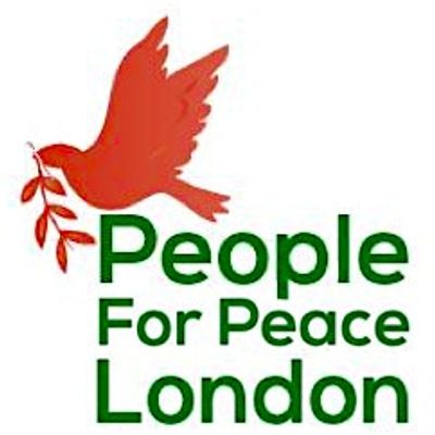 People for Peace London