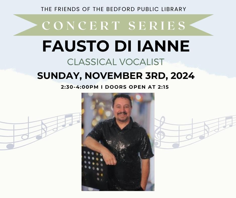 Fausto Di Ianne