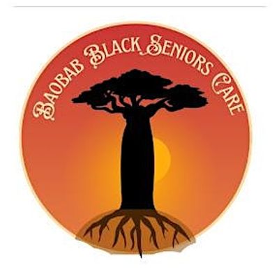 Baobab Black Seniors Care Society