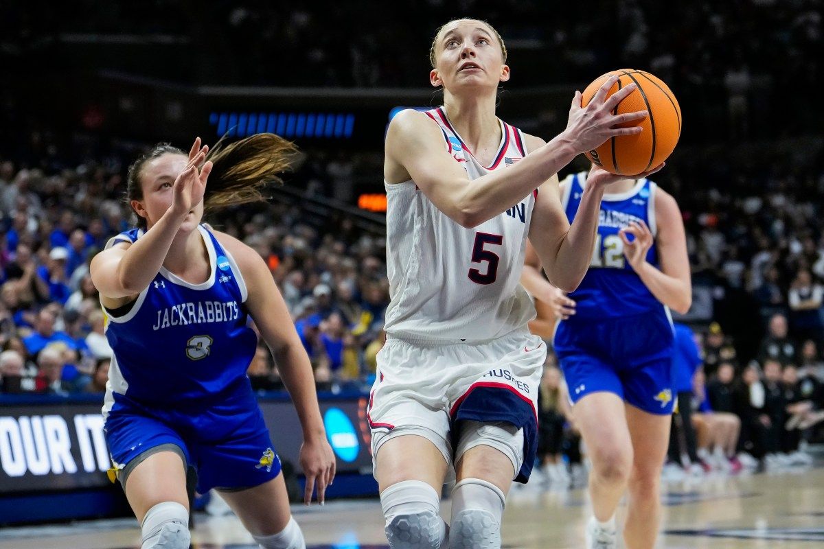 Parking Kansas City Roos at South Dakota State Jackrabbits Womens Basketball
