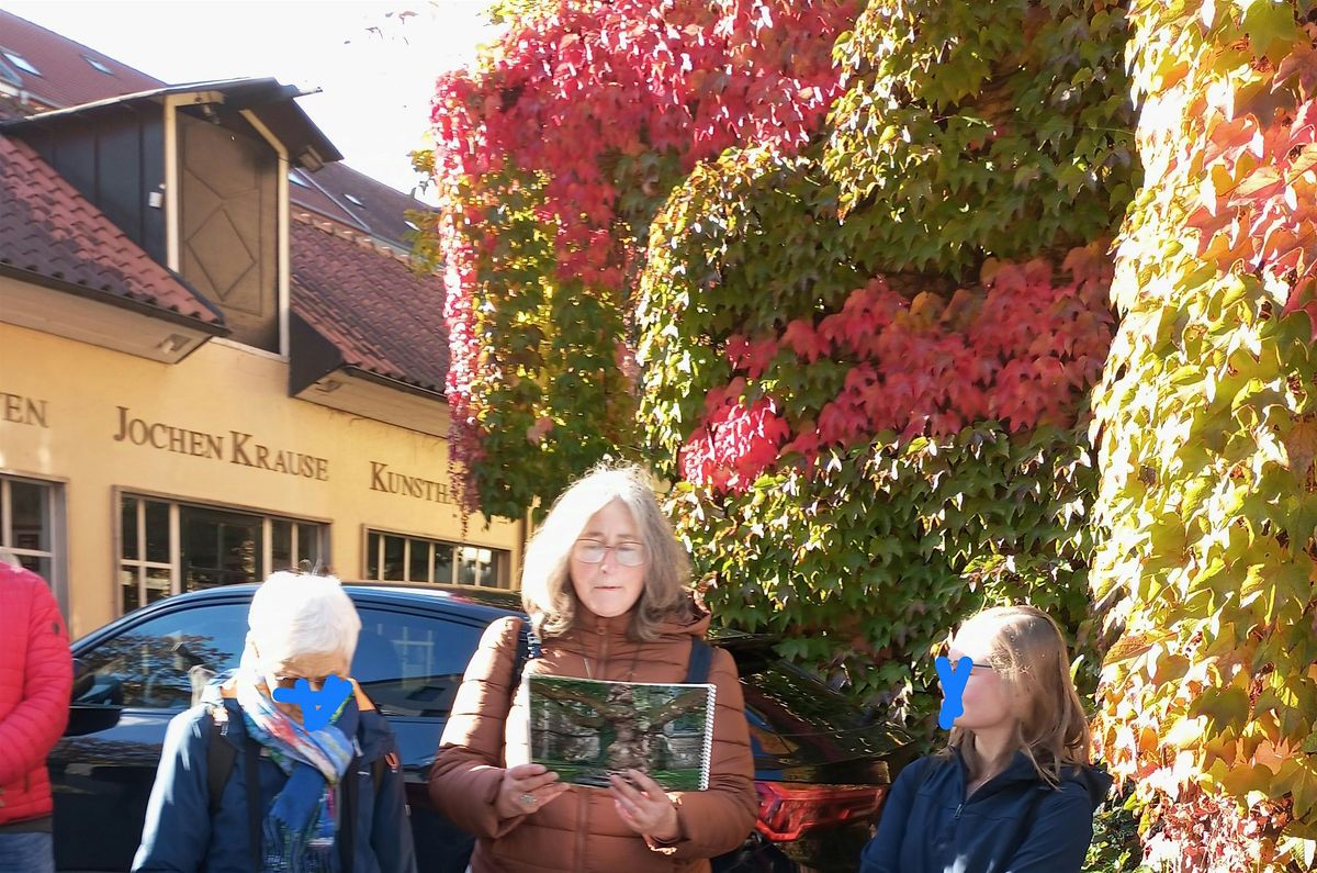Eine sch\u00f6ne Bescherung habt Ihr da angerichtet, Mama und Papa! (Lesung)