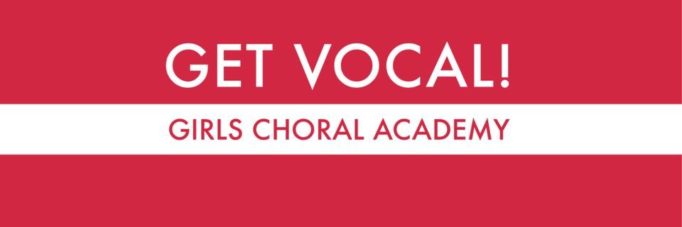Girls Choral Academy - Neighborhood Choirs Spring Concert