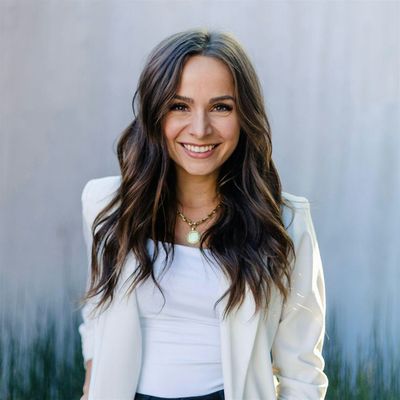 Jessica Randolph, Co-Founder