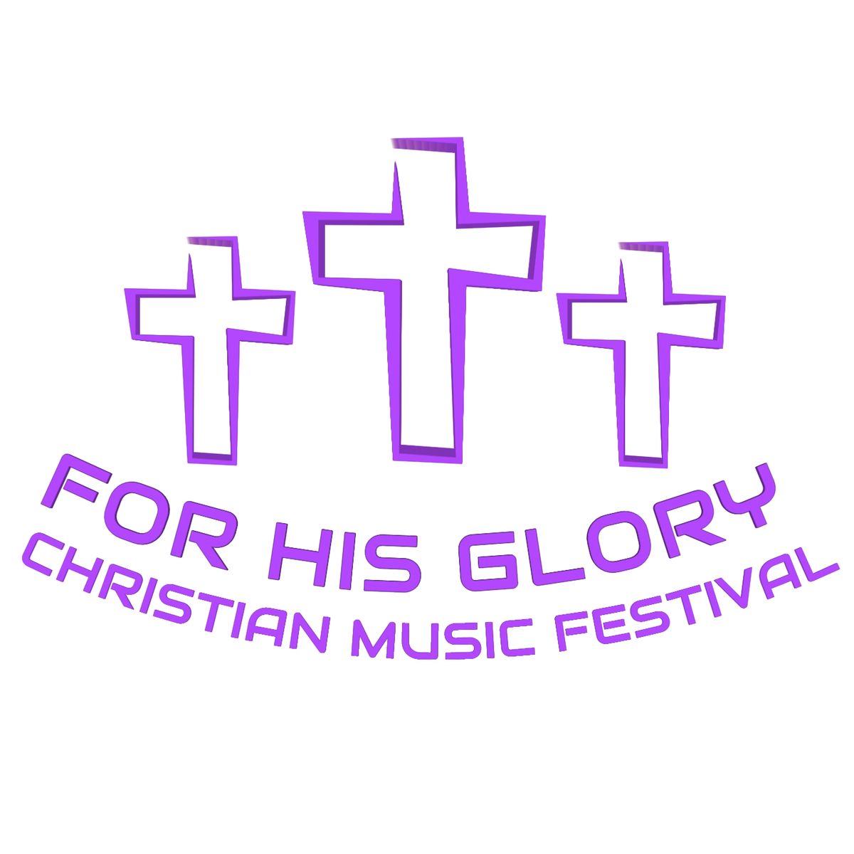 For His Glory Christian Music Festival