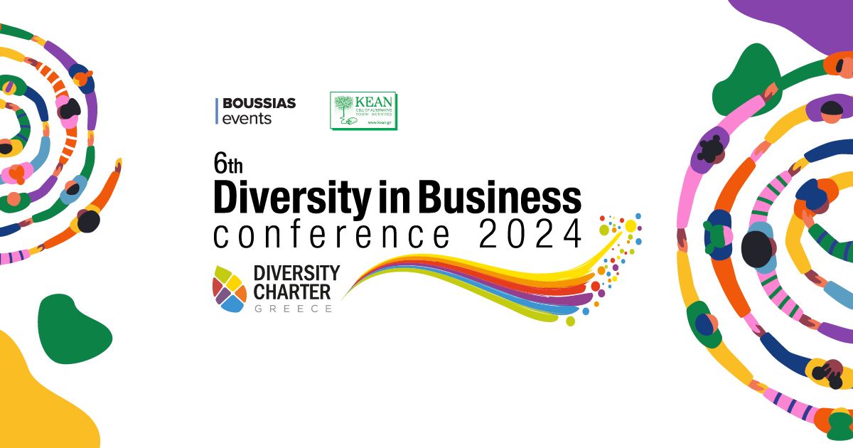 Diversity in Business Conference 2024