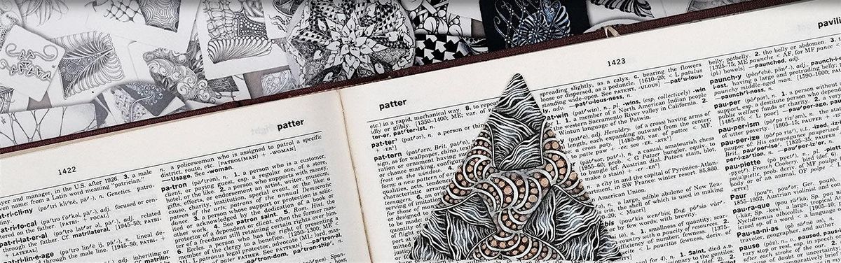 Zentangle Workshop