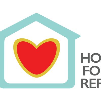 Home for Refugees USA