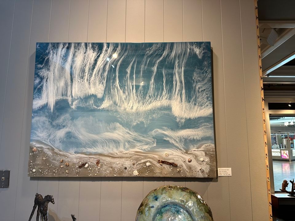 Sarasota Winter Fine Art Festival