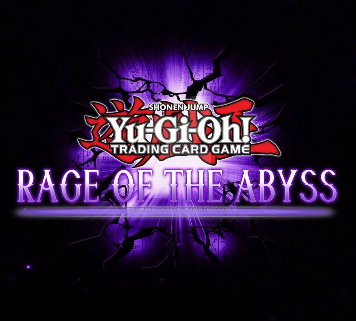 Yu-Gi-Oh! ROTA Premiere! event and tournament