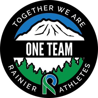 Rainier Athletes