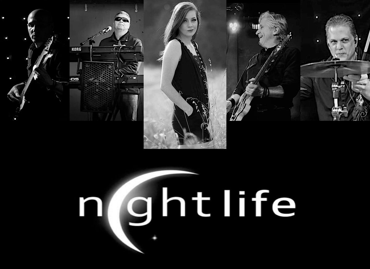 NightLife Band