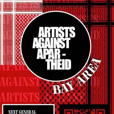Artists Against Apartheid
