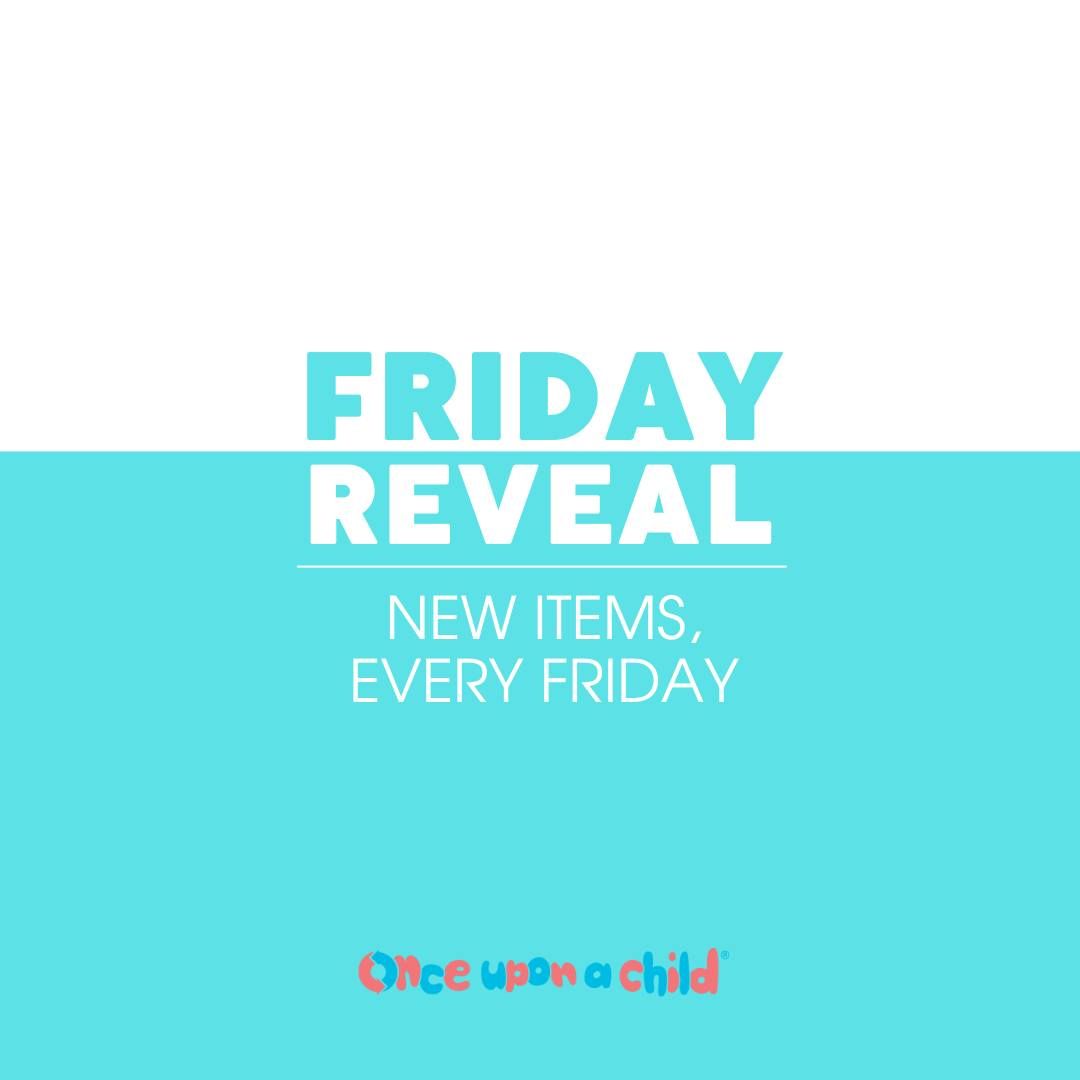 Friday REVEAL