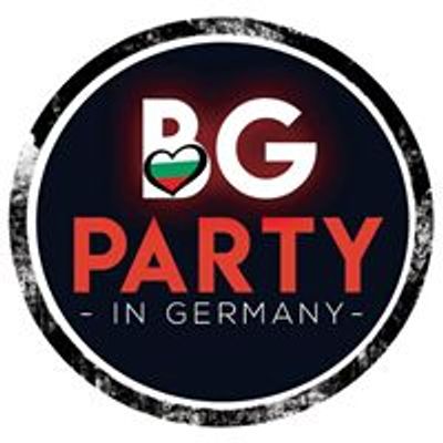 BG PARTY in Germany