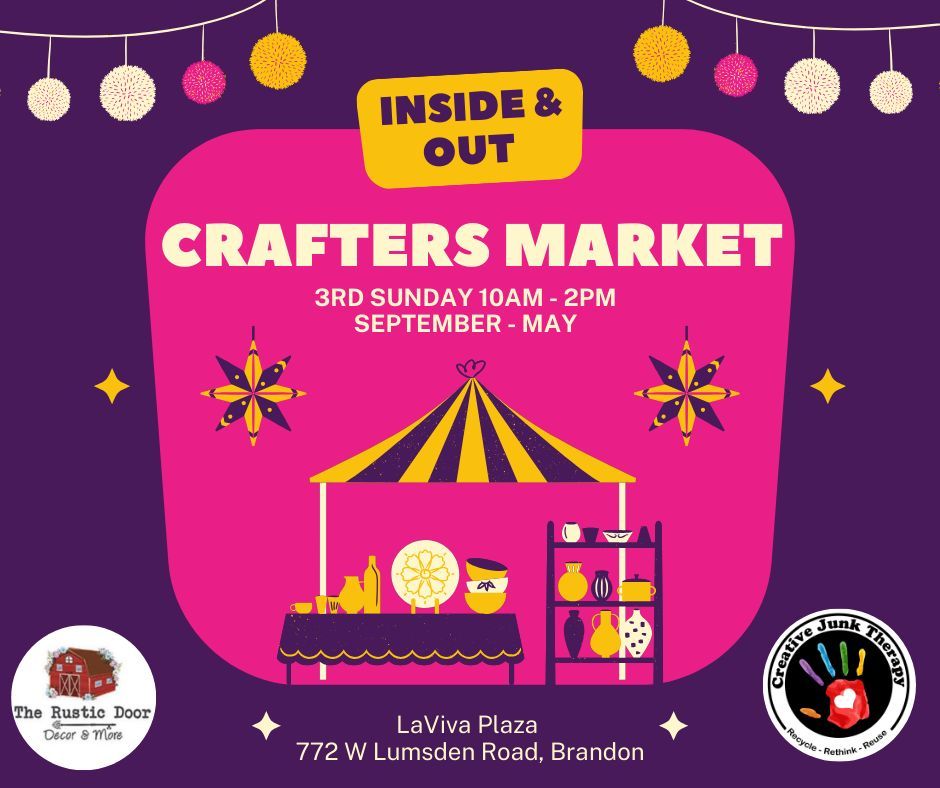 Crafters Market