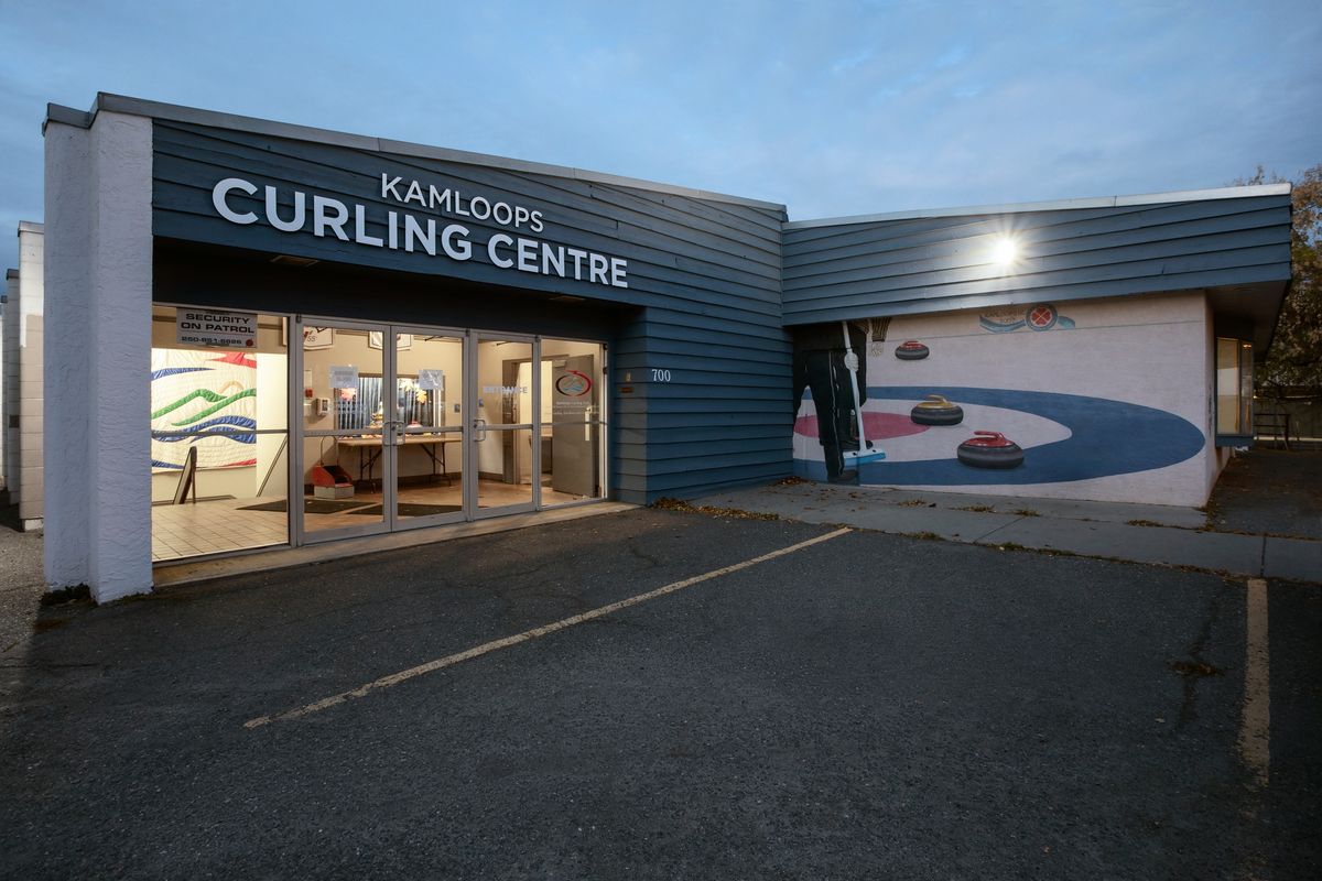 Kamloops Curling Club 2024 AGM