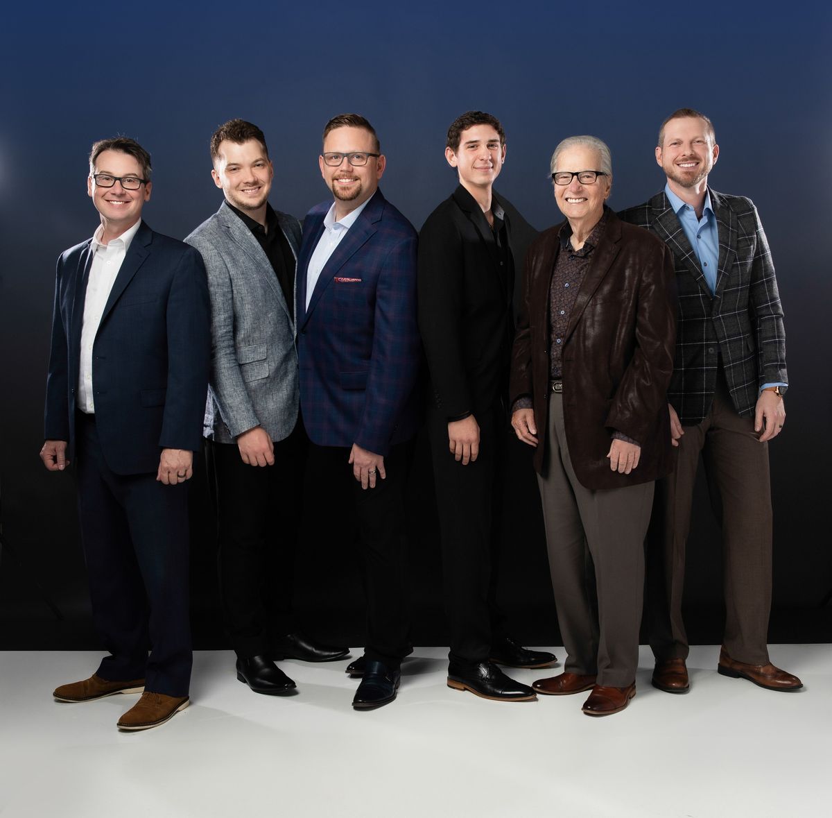 The Kingsmen | Word of Life Winter Conference Season