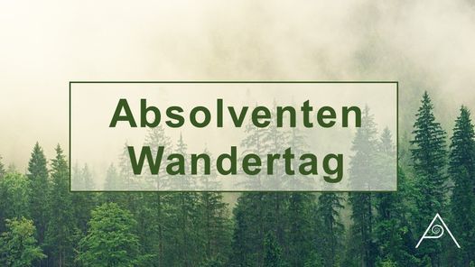 Absolventen Wandertag Maurer Hauptplatz 1230 Wien Osterreich 18 April 2021