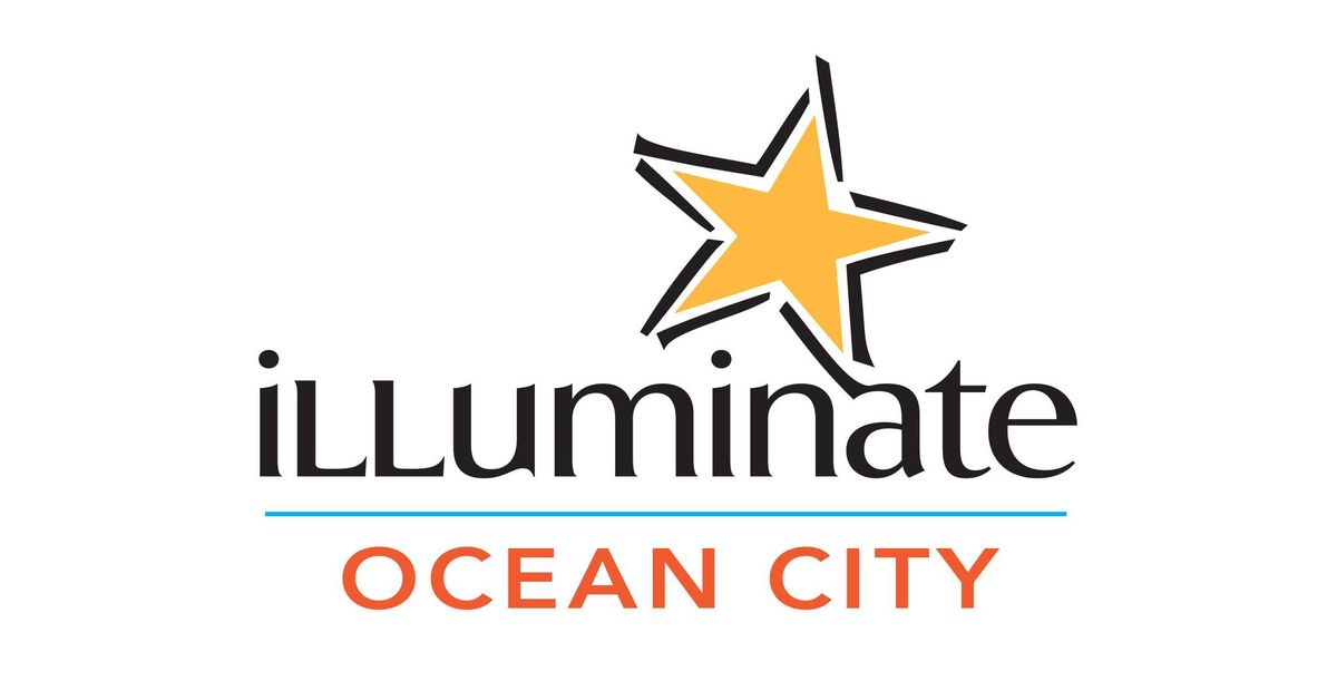 Illuminate Ocean City Mind-Body-Spirit-Arts Festival