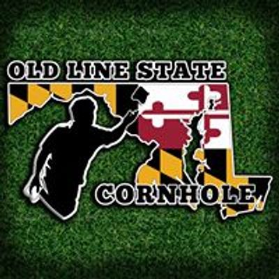 Old Line State Cornhole