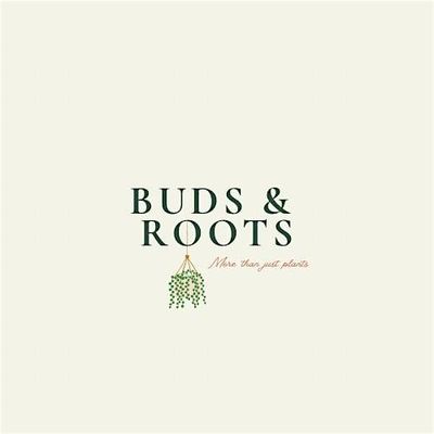 Buds & Roots