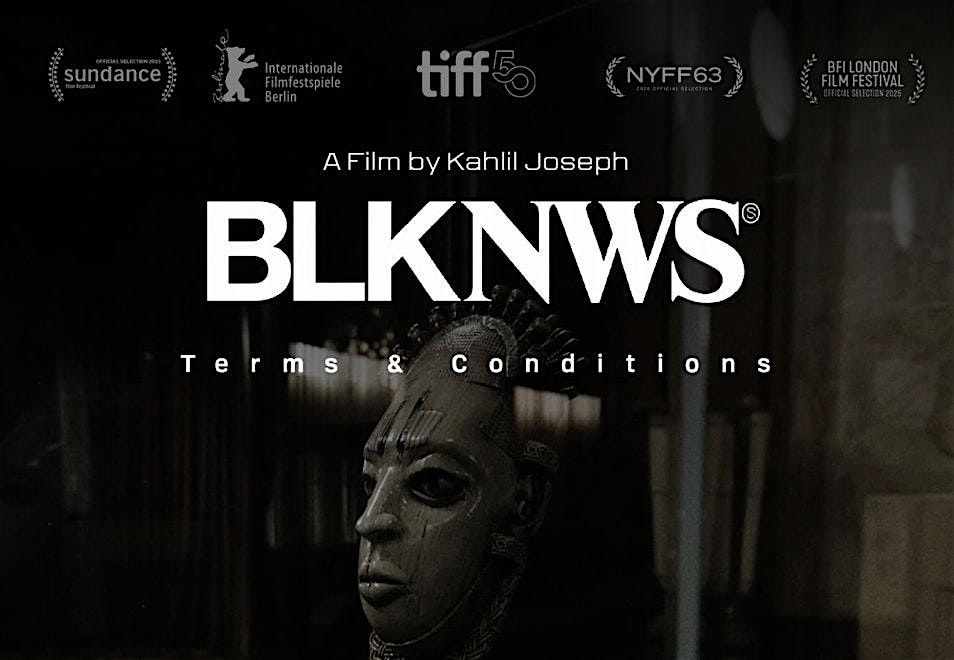 BLKNWS  SUNDAY SCREENING (ATL)