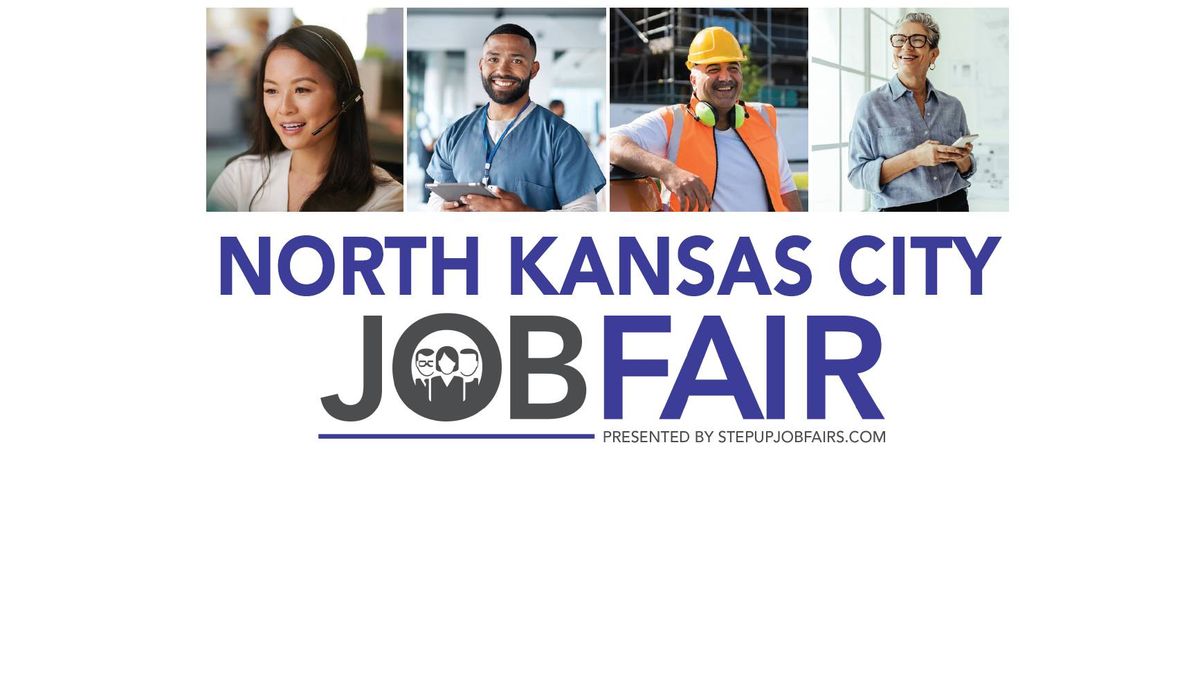 North Kansas City Job Fair