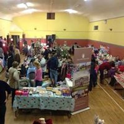 Clarecastle Craft, Food & Gift Market 2019