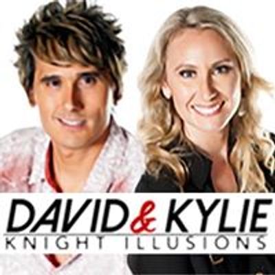 David & Kylie Knight - ILLUSIONS