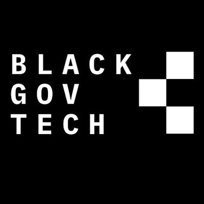 Black Gov Tech