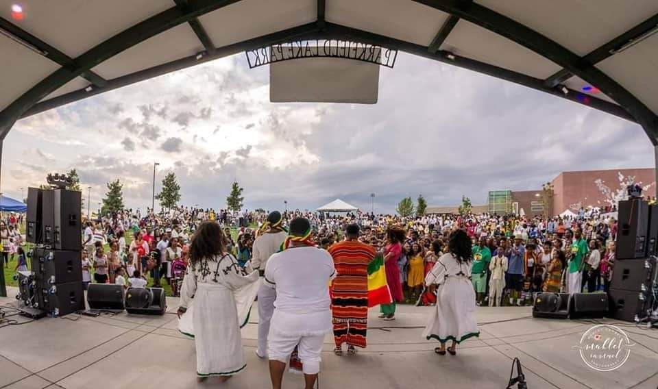 Taste of Ethiopia Festival 2022, 15555 E 53rd Ave, Denver, Co 80239