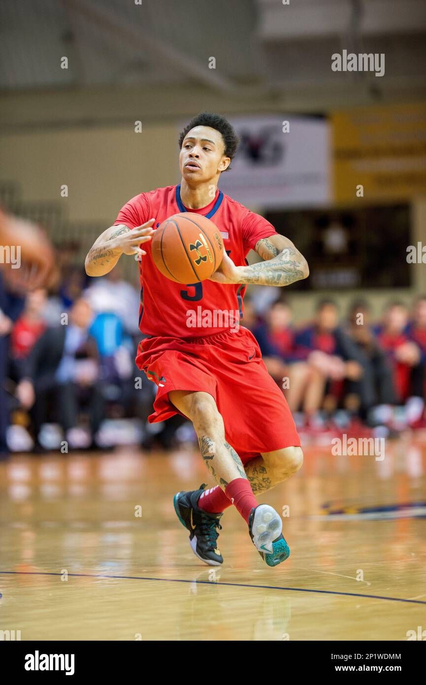 La Salle Explorers at Dayton Flyers Mens Basketball