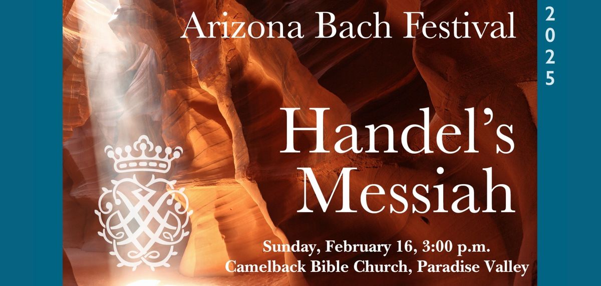 Handel's Messiah