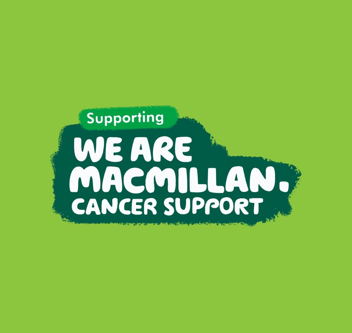 Macmillan Morning