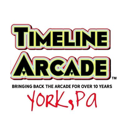 Timeline Arcade