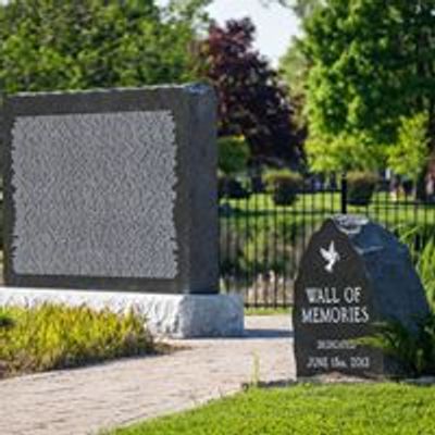 Memory Gardens Funeral Home & Cemetery
