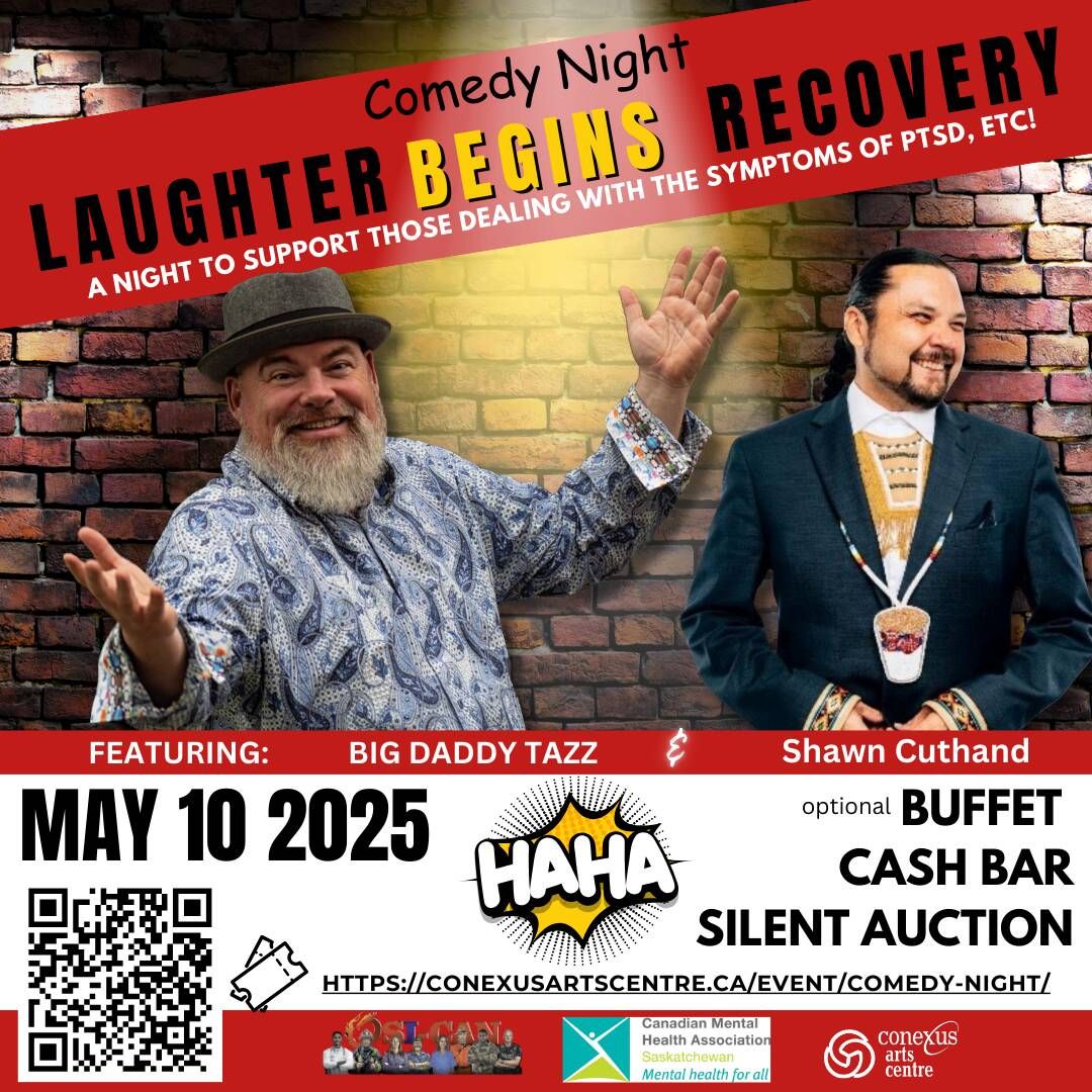 POC Comedy Night at Mayes Oyster House