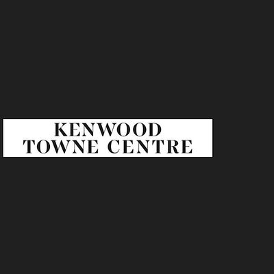 Kenwood Towne Centre