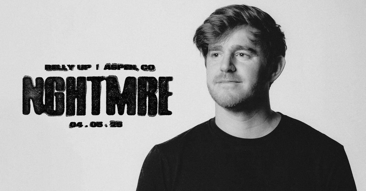 NGHTMRE