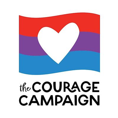 The Courage Campaign