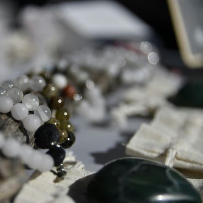 Andrea at Good Spirit Wellness