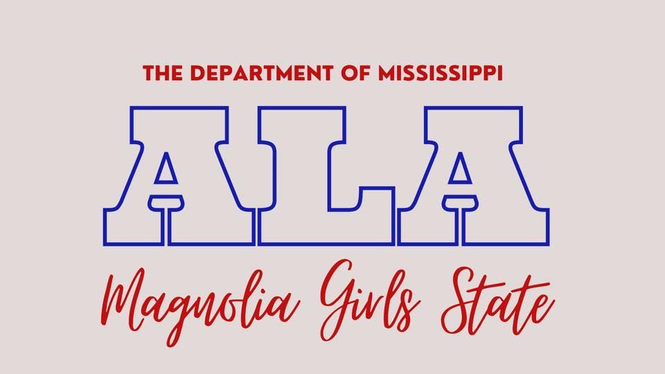 76th Session of ALA Magnolia Girls State