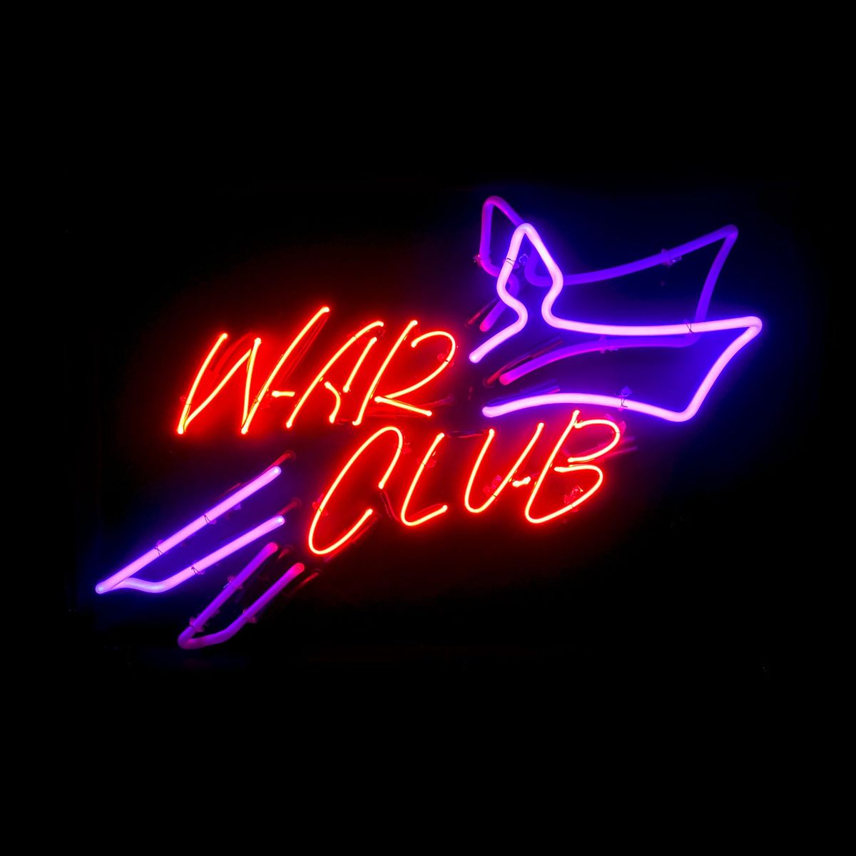 War Club: Native Art and Activism with Bob Haozous