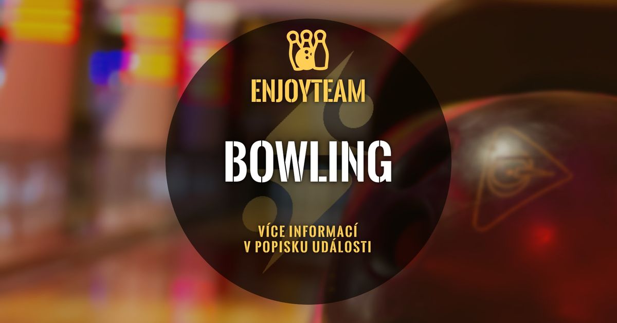 \u00danorov\u00fd bowling II. (EnjoyTeam prod.)